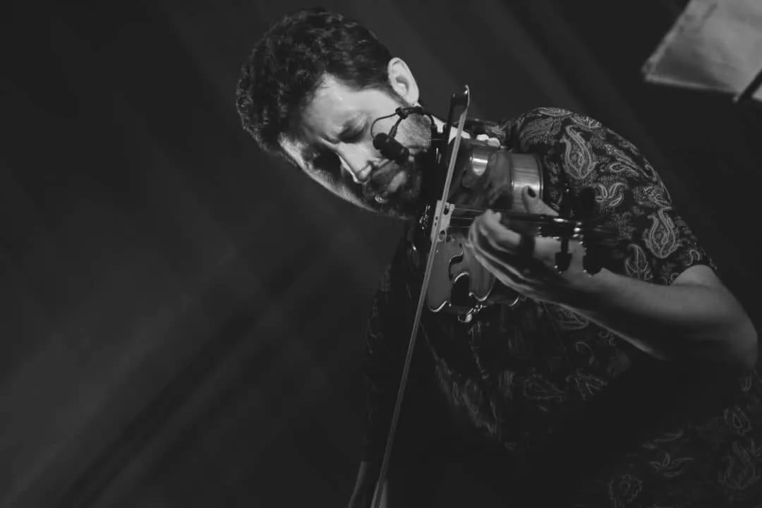 El artista mendocino interpretará canciones de Juan Carlos Cobián, Astor Piazzolla, Carlos Gardel y Luis Alberto Spinetta, entre otros artistas.