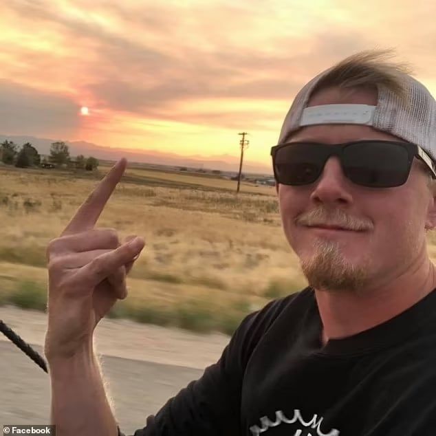 Michael Everett - Facebook