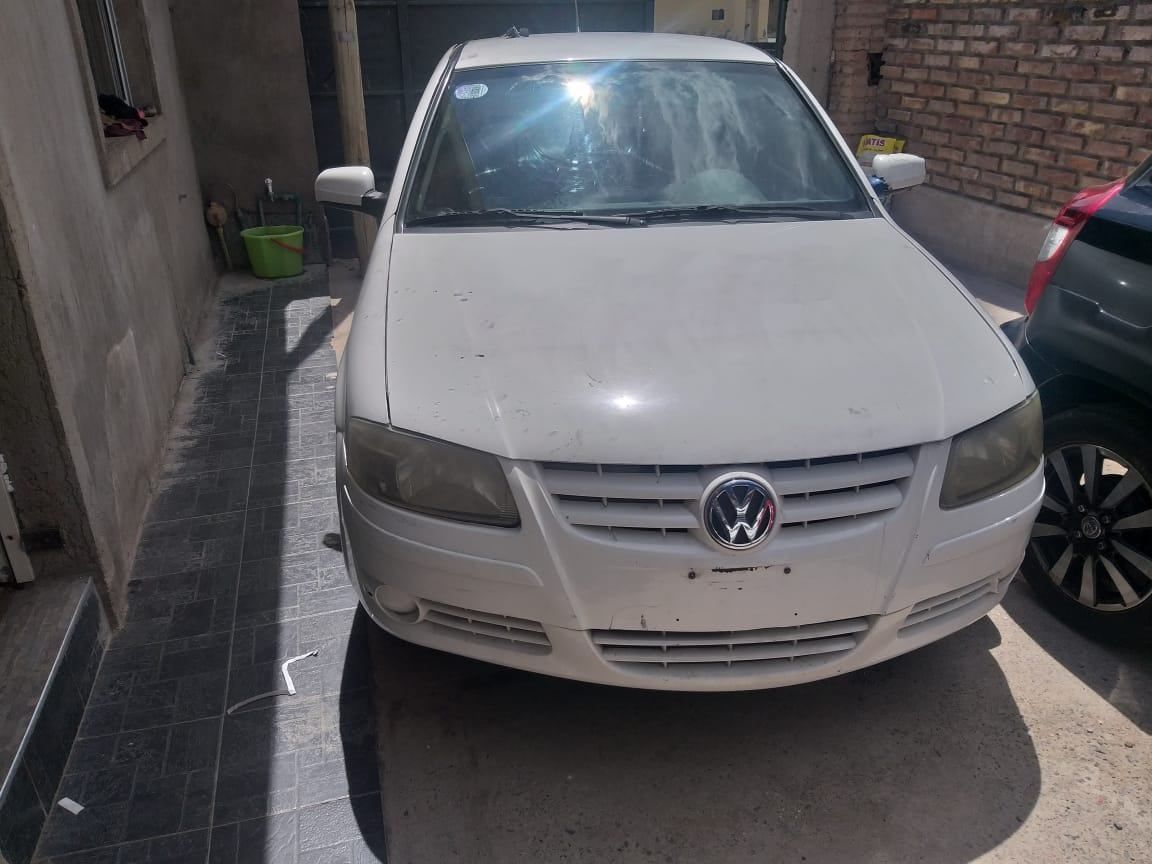 Una banda asaltó a un hombre y le robó cerca de 8 millones de pesos. Ministerio de Seguridad.