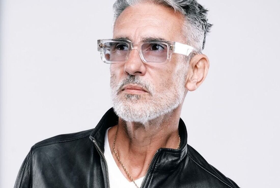 Miguel Varoni en la actualidad (Instagram).