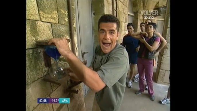 El lunes comienza el nuevo reality de Telefe.