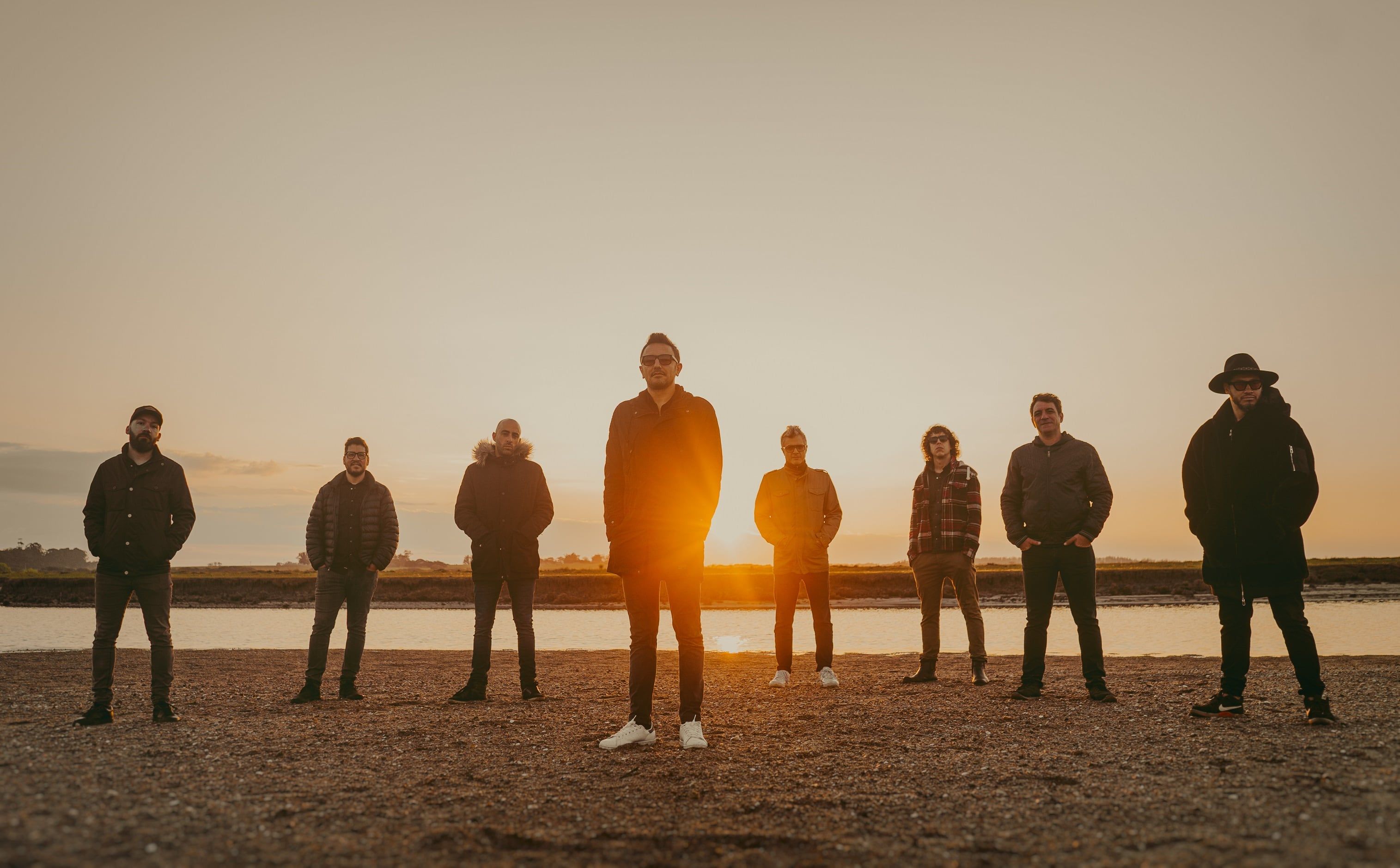 El recital hará un recorrido por las mejores canciones de todos sus discos.