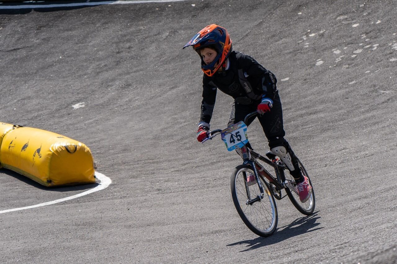 María Escardini es Campeona Argentina en Damas de 7. /Gentileza