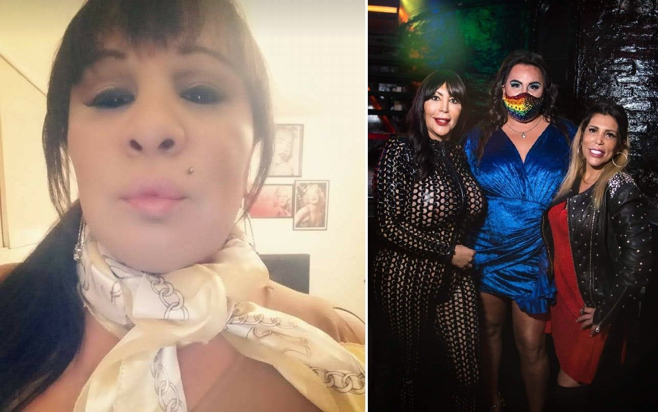 Nacida en 1978, Clara Fox confesó que su transición resultó difícil por la discriminación y las burlas -