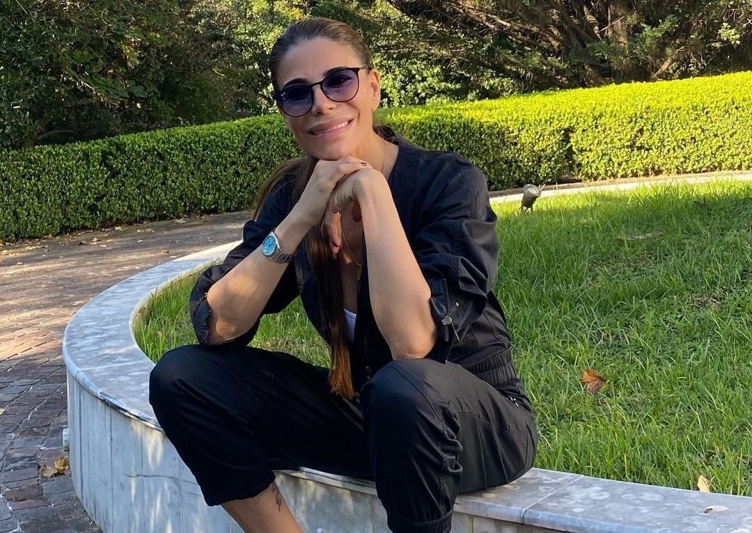 Zulema Menem, hija del expresidente Carlos Menem, aparece en la revelación de los Pandora Papers -