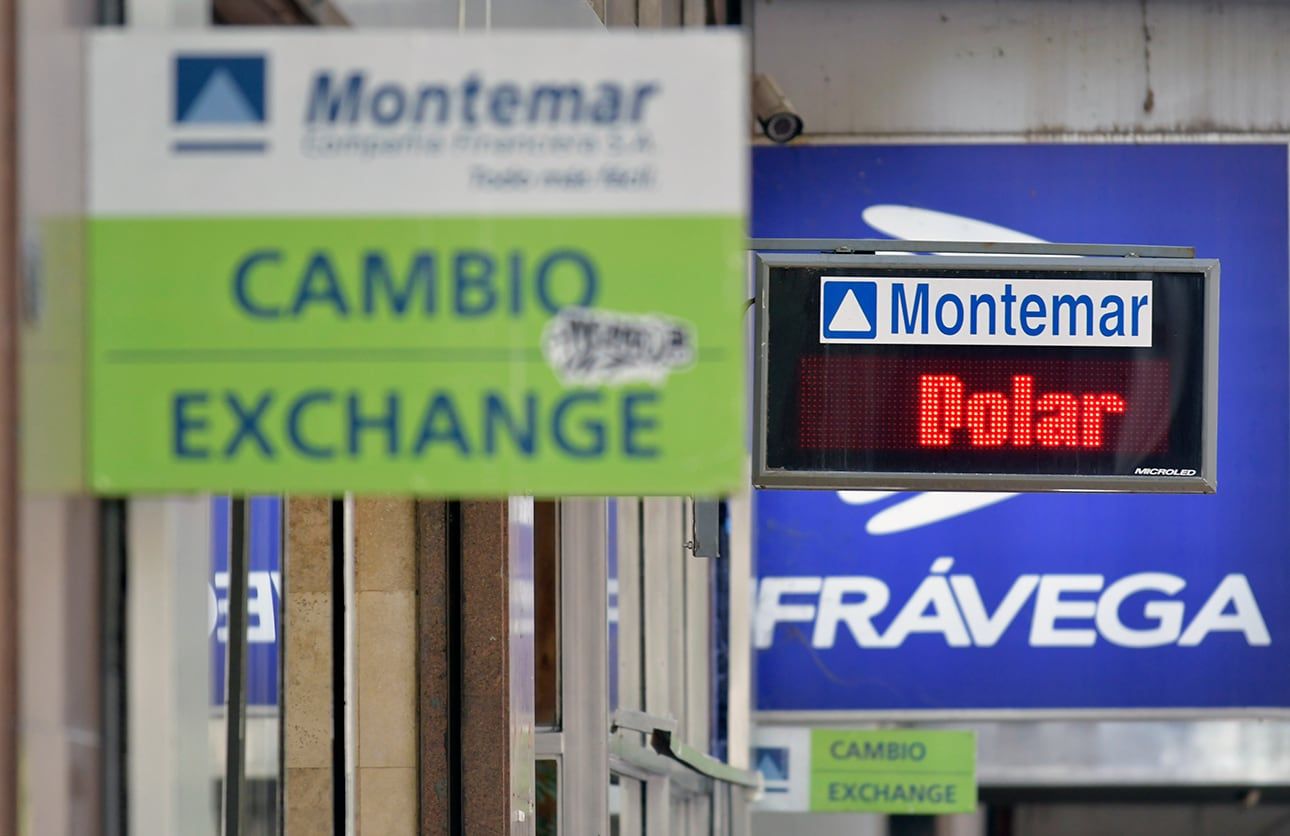 Imagen ilustrativa. / Foto: Orlando Pelichotti
