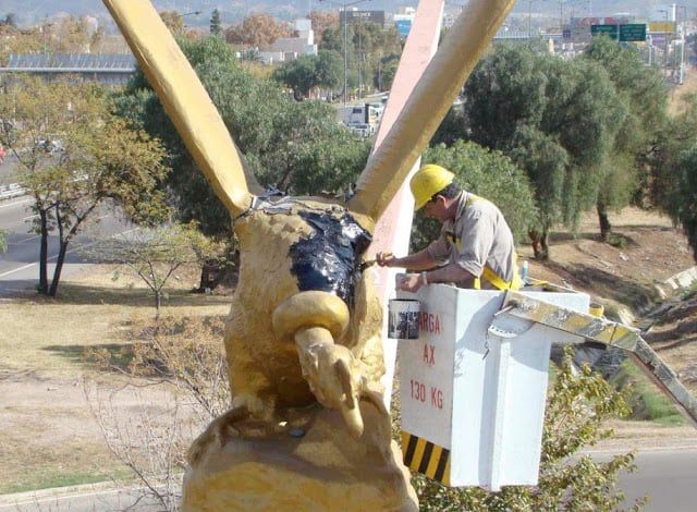 “Mendoza Antigua”: más de 200 años de historia mendocina en 30.000 fotos, y todo en un solo blog. Foto: mendozantigua.blogspot.com