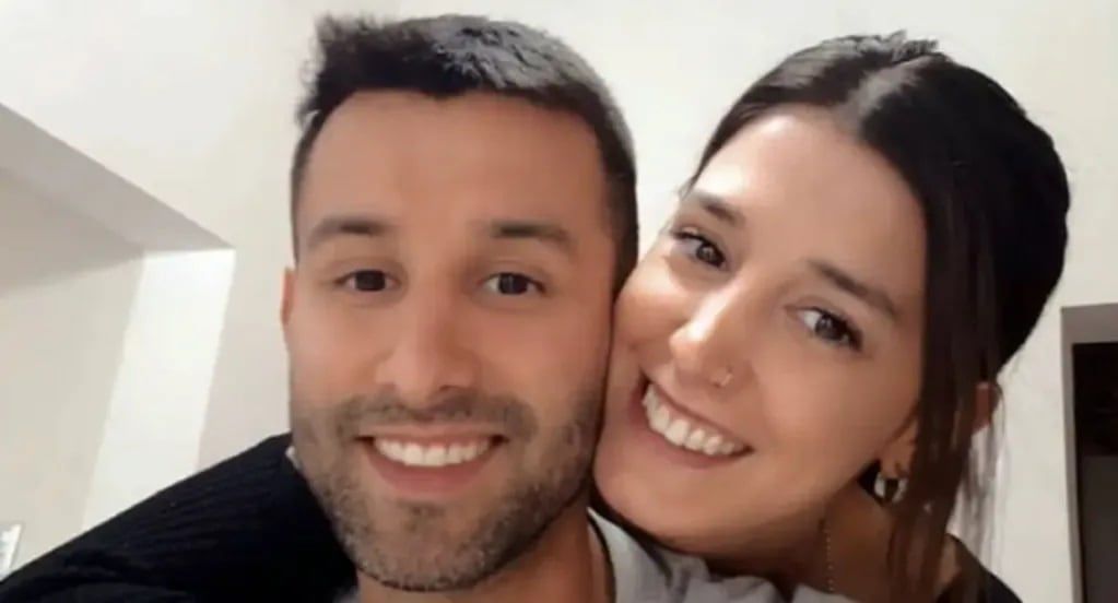 Así luce tras sus retoques estéticos, la ex Gran Hermano.