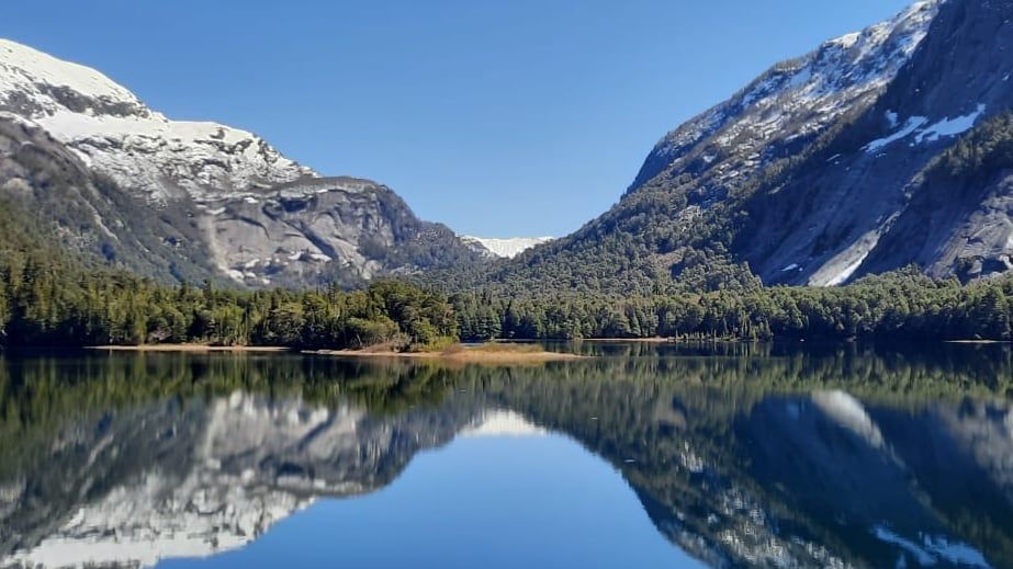 Bariloche es una propuesta ideal para disfrutar, más allá de la naturaleza inmaculada