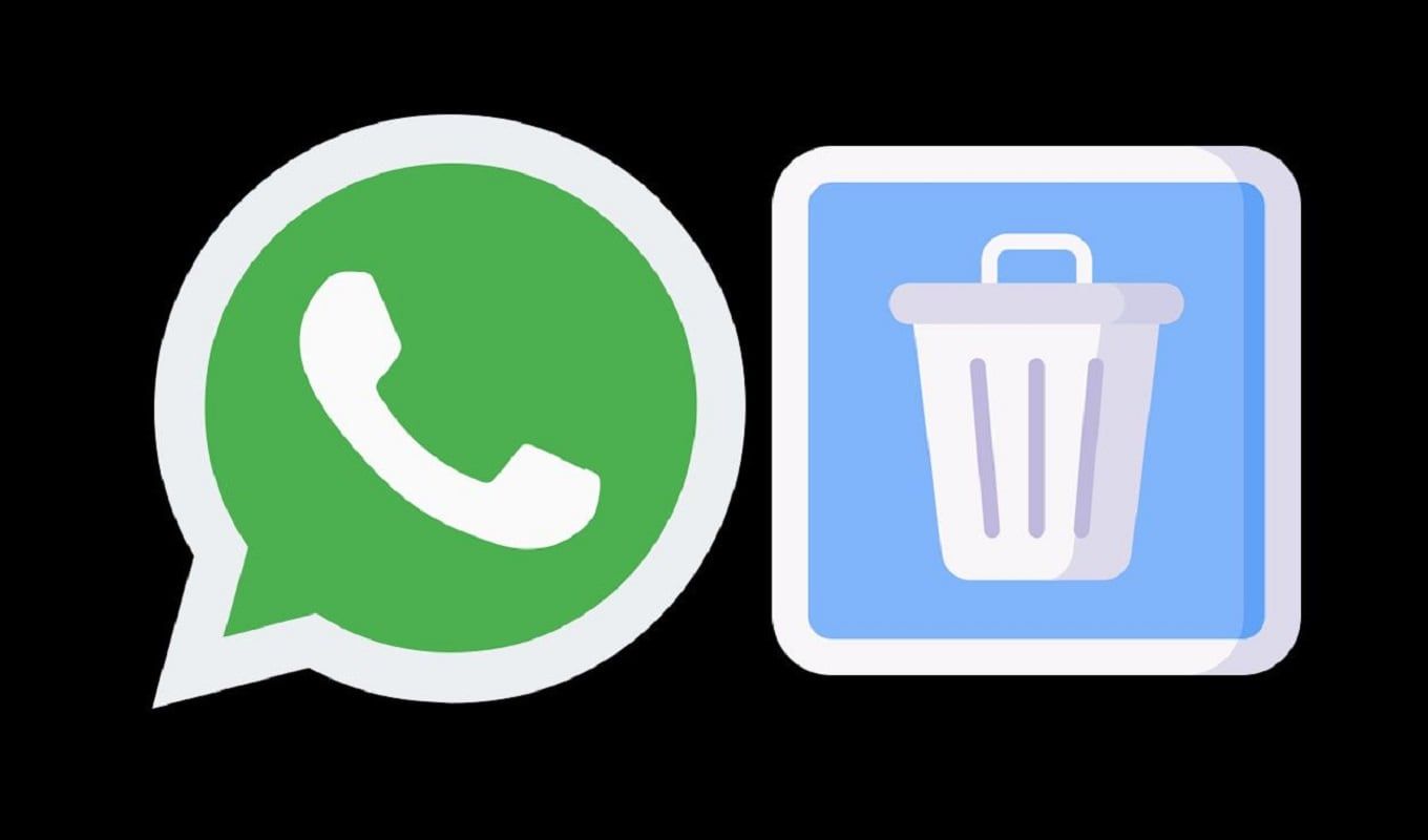 Cómo recuperar las fotos borradas de WhatsApp -