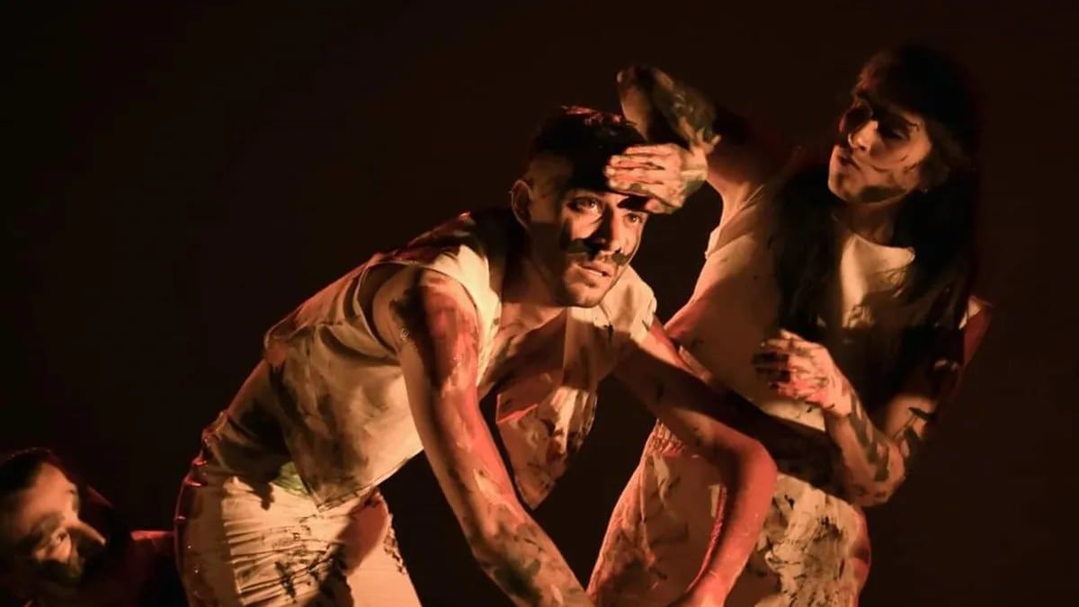 Elegida por orden de mérito / Gentileza