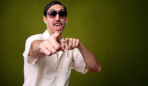 Capricornio, el signo más ridículo del zodíaco -