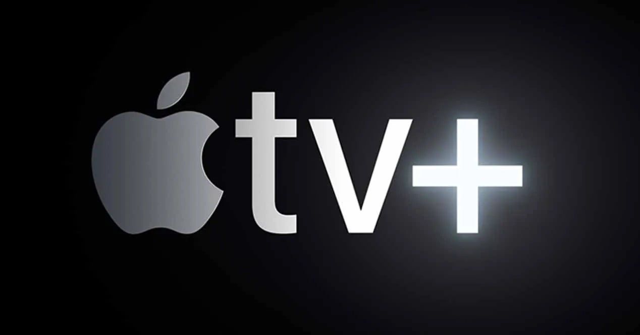 Apple TV+