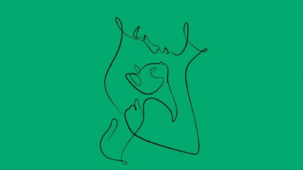 Dependiendo de que ves es cuán genuina es tu personalidad.