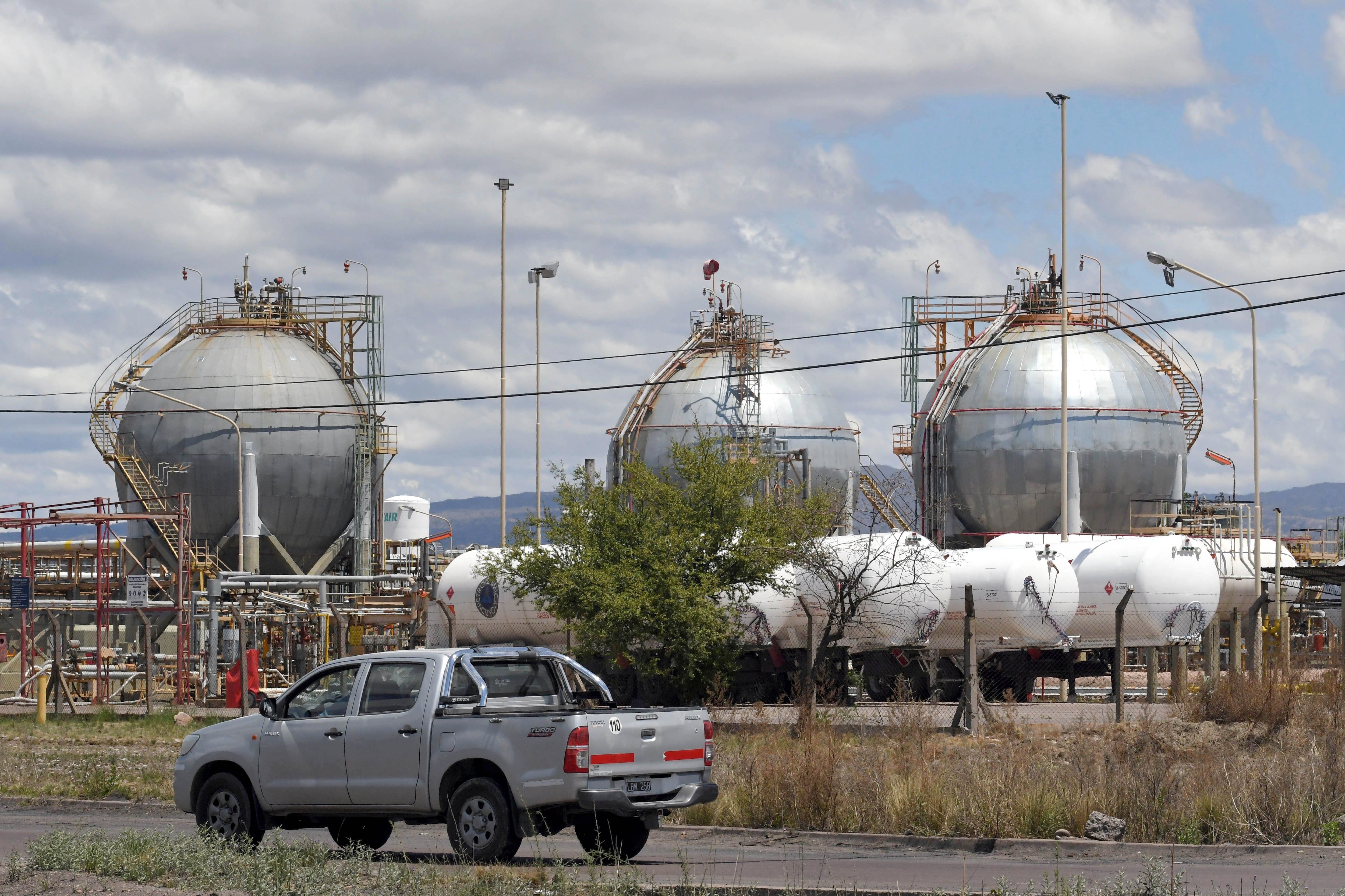 Foto: Orlando Pelichotti/ Los Andes