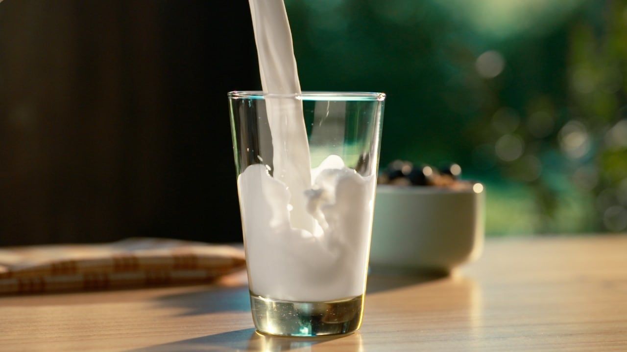 Los alimentos que otorgan vitamina B12