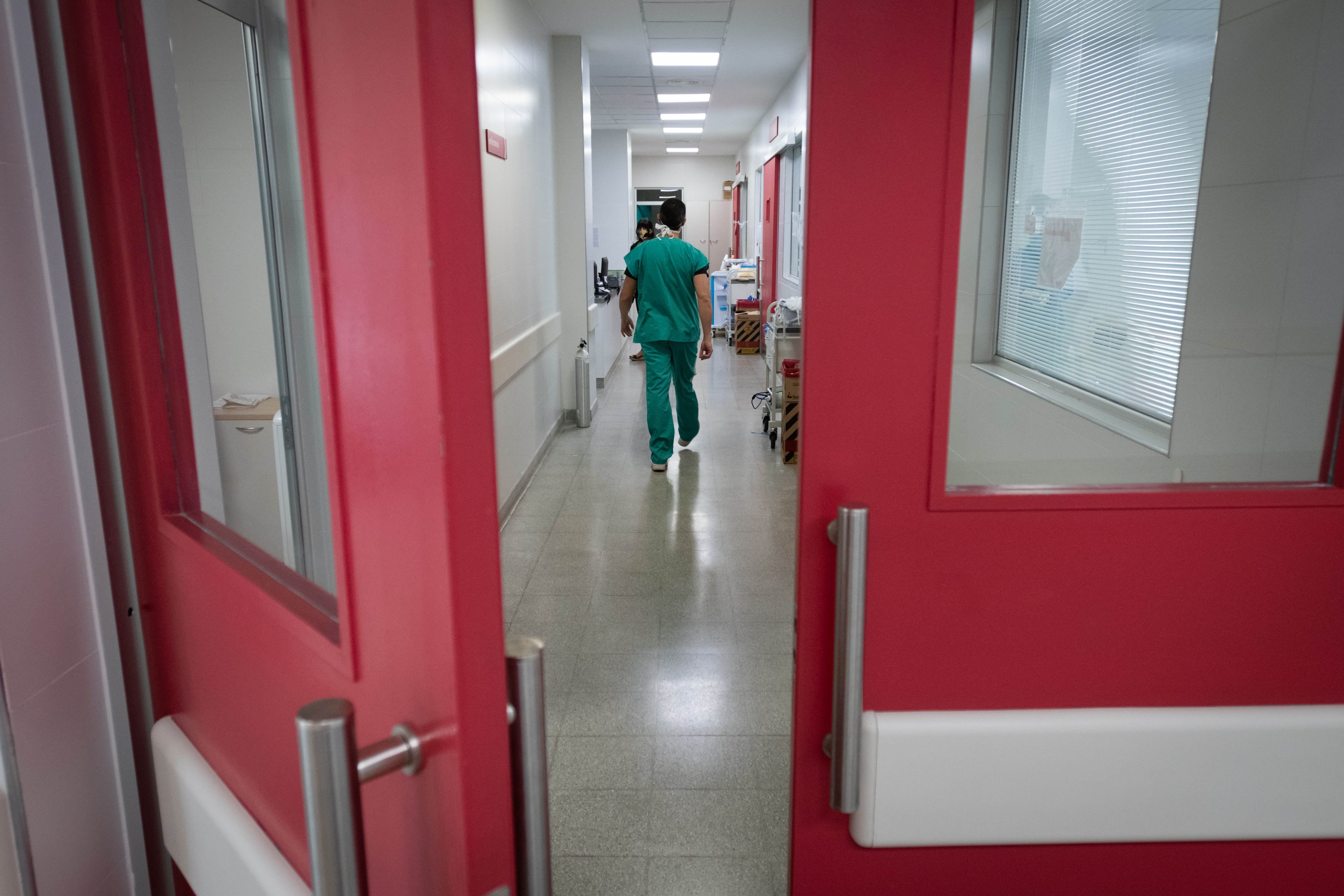 Imagen ilustrativa - Ignacio Blanco / Los Andes