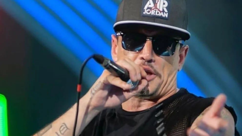 Omar “Tito” Alí