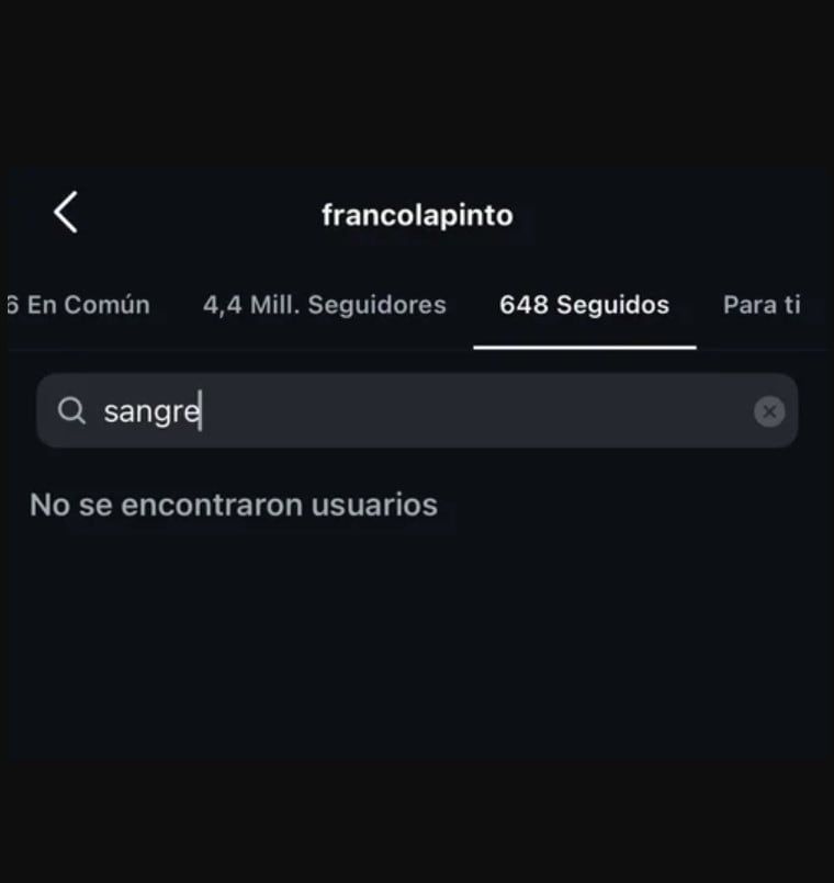 La drástica decisión que tomó Franco Colapinto con respecto a la China Suárez