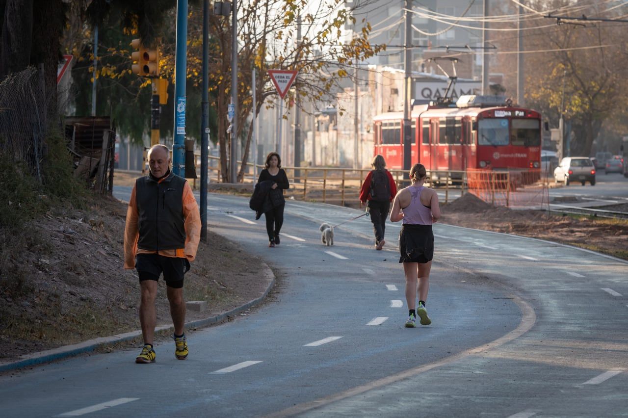 
Foto: Ignacio Blanco / Los Andes