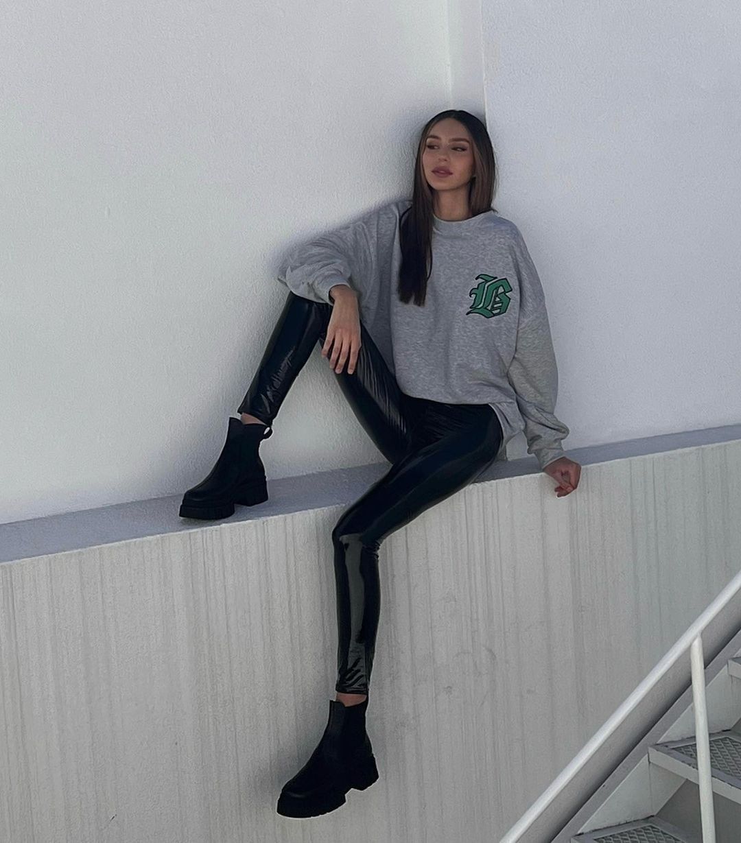 La hija de Marcelo Tinelli cautiva a todos con su belleza y talento en el modelaje