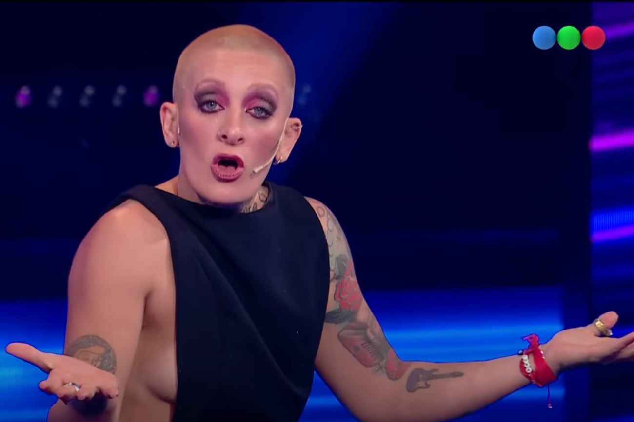 Furia en el debate de Gran Hermano