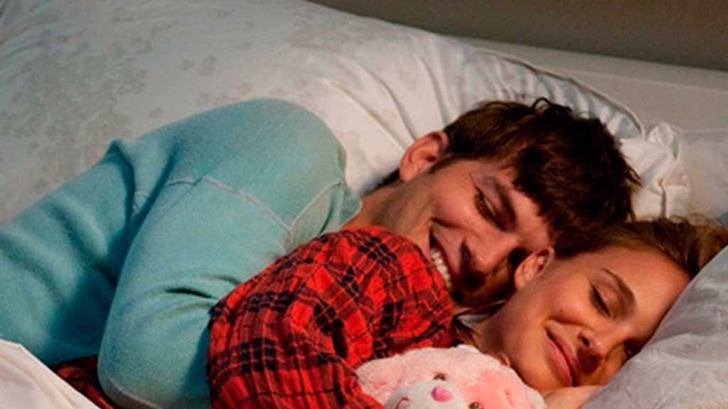 Amigos con derechos se festeja el 19 de julio.