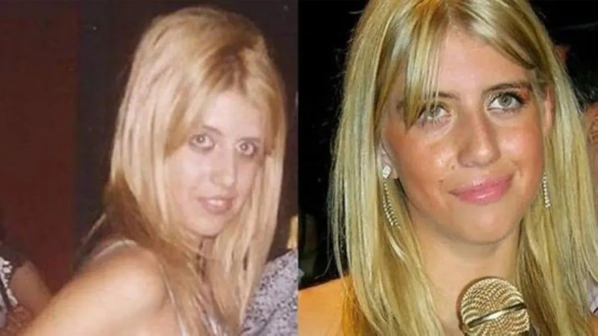 La increíble transformación física de Wanda Nara