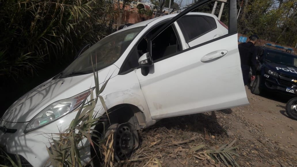 Gentileza Ministerio de Seguridad