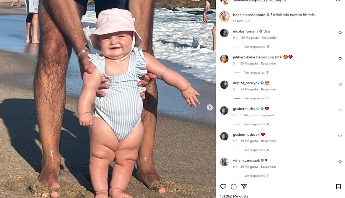 La periodista reflexionó contra quienes hablan de los cuerpos ajenos.