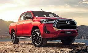 La Hilux se fabrica en Argentina, pero igualmente hay "lista de espera". 