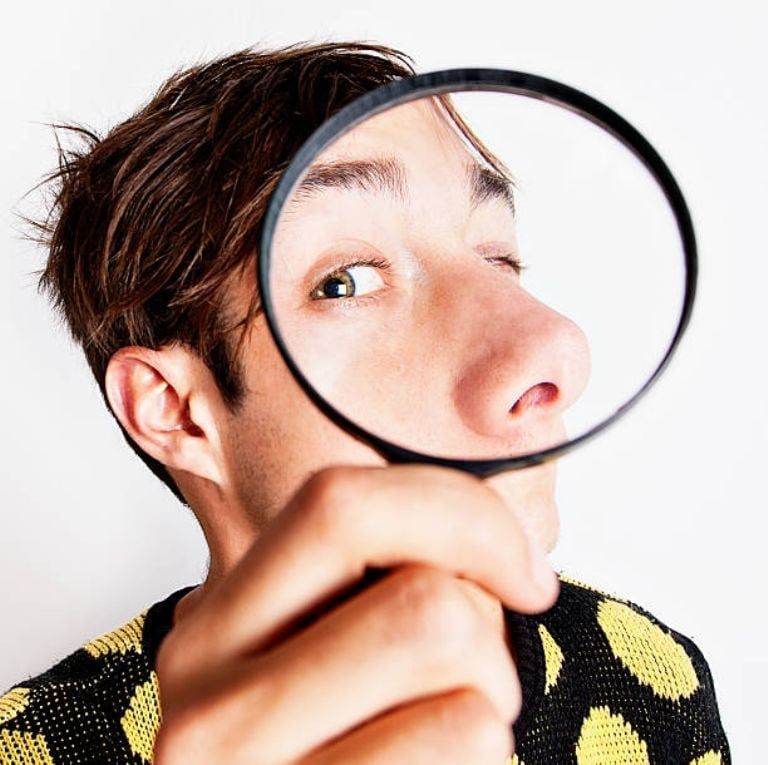 Dependiendo que fruta te llame la atención primero es que tipo de personalidad tw representa.