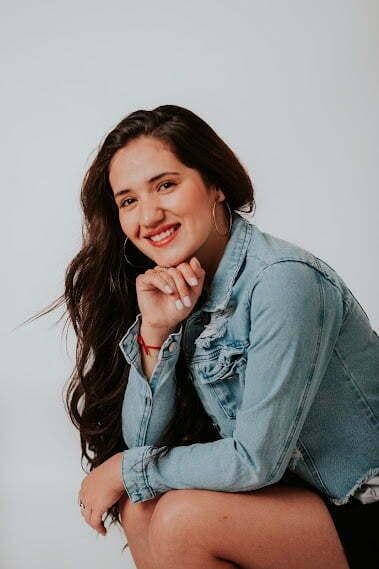 Vendimia Malargüe, reina distrital de  Rio Grande, Natasha Alba.
Gentileza: Municipalidad de Malargüe