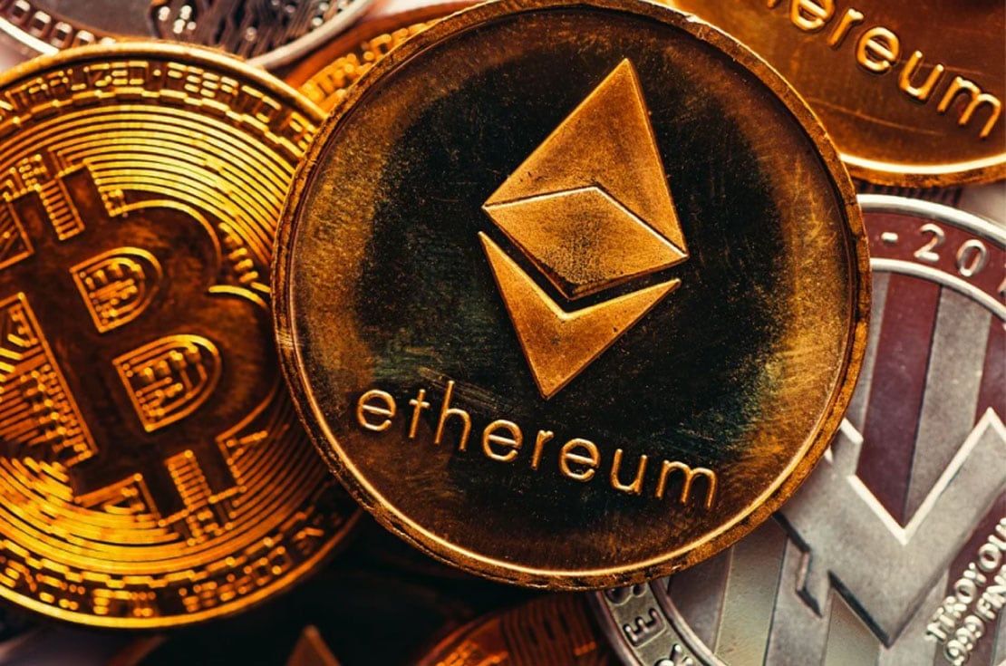 Habilitan matrimonios virtuales y apuntan a que se pueda pagar impuestos con criptomonedas en CABA. Foto: Imagen Ilustrativa.