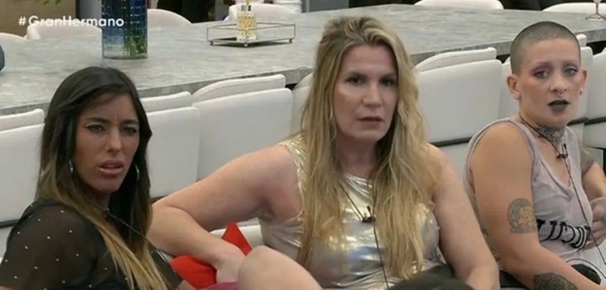 Estos fueron los grupos y alianzas que nacieron en GH 2023.