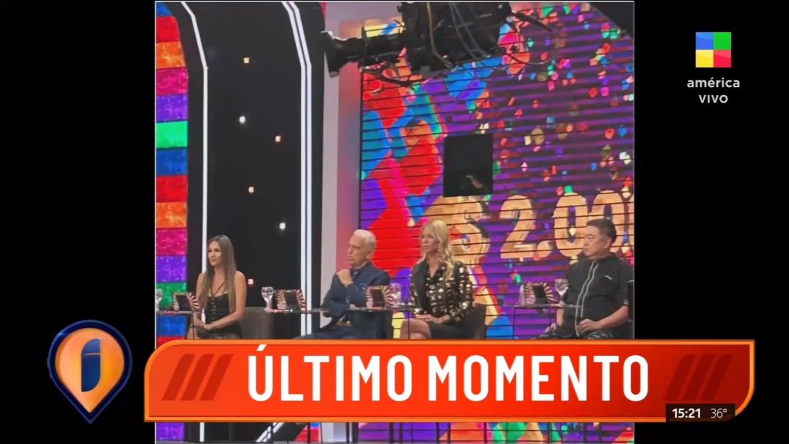 Impensada unión de Pampita y Nicole Neumann por un proyecto laboral.