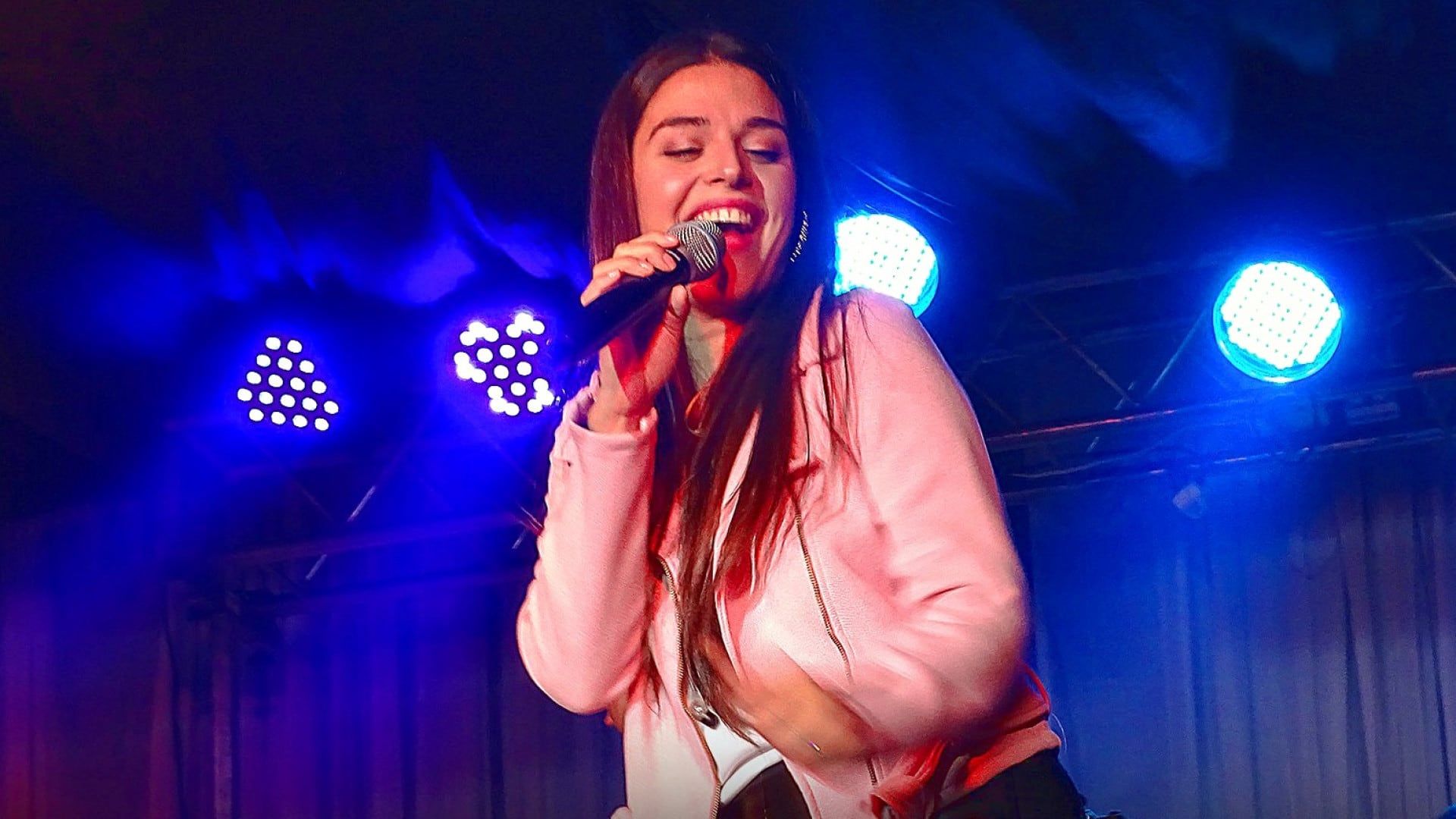 La cantante tiene otros ingresos aparte de la música.