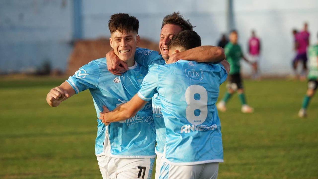 Gentileza: Prensa GSC.