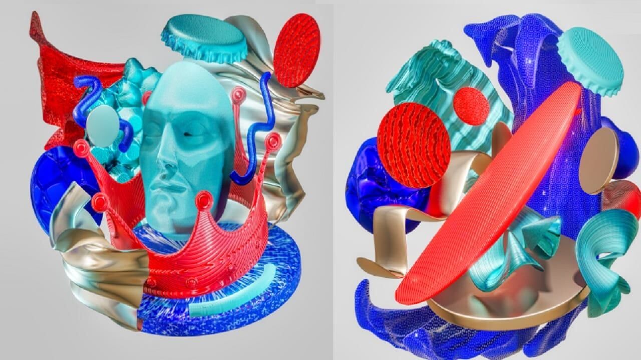 Se trata de un espacio pensado para coleccionistas, especuladores y programadores, entre otros.