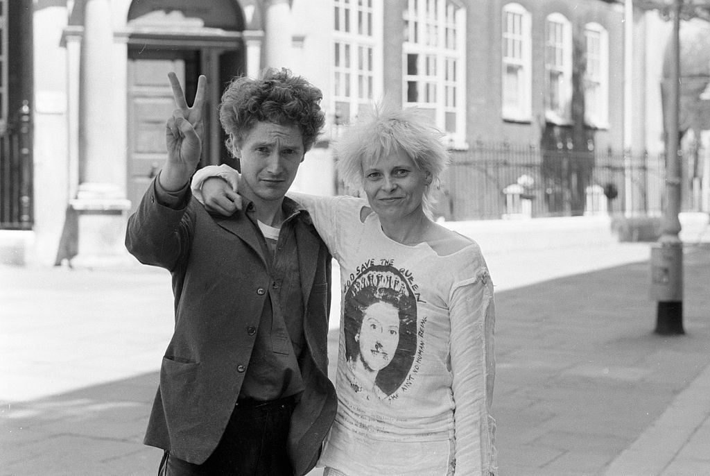 Vivienne Westwood