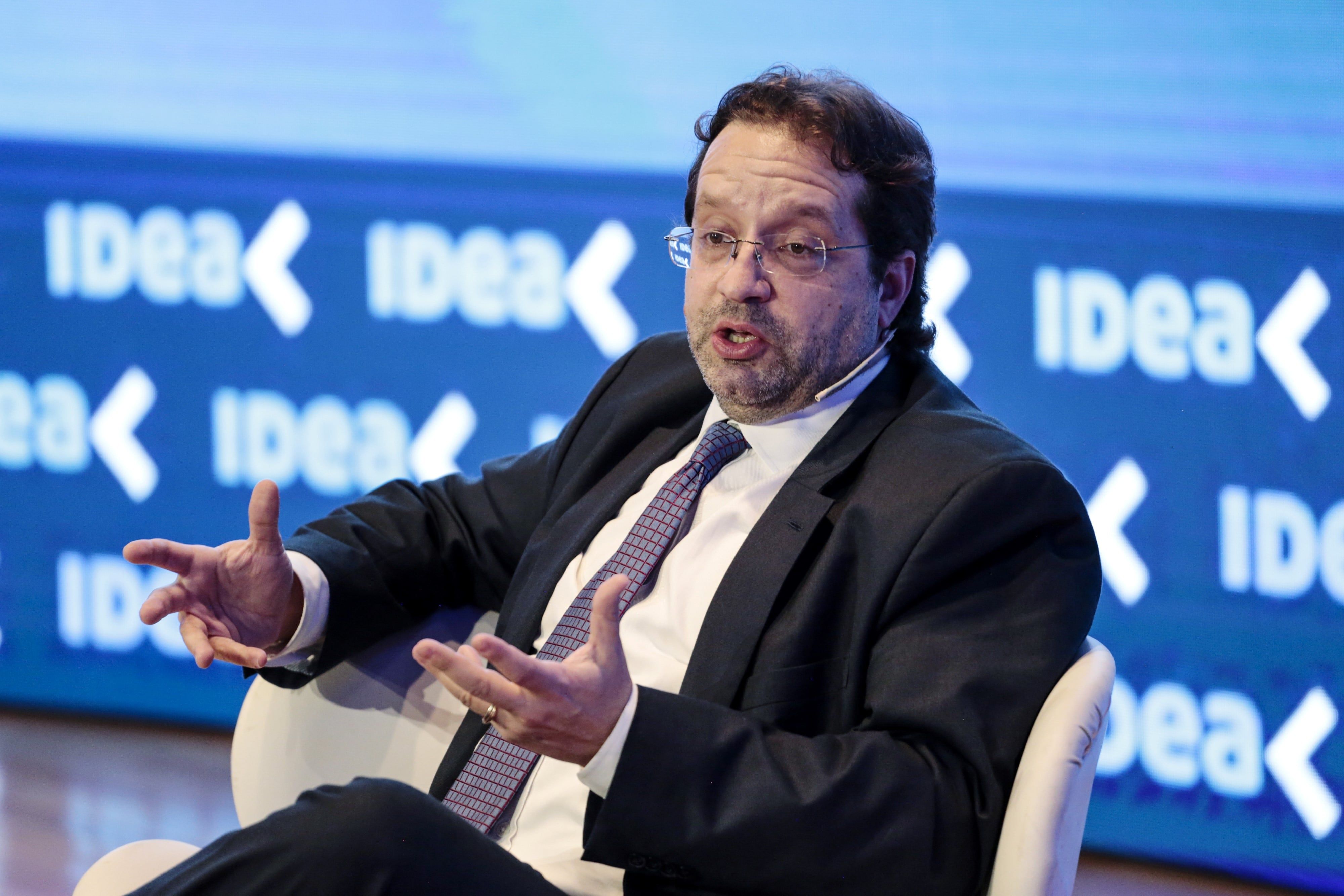 Marco Lavagna.