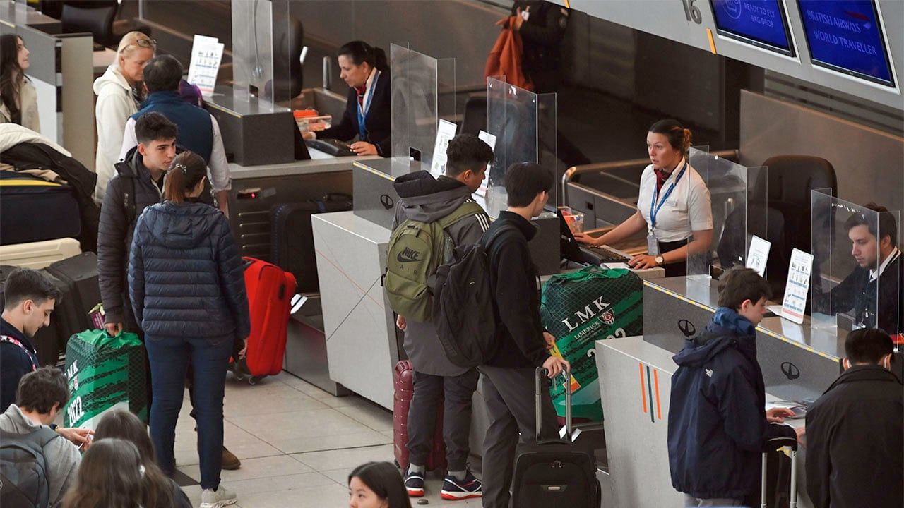 Pasaje completo: Aerolíneas Argentinas agregó un nuevo vuelo a Qatar para ver Argentina vs. Croacia
