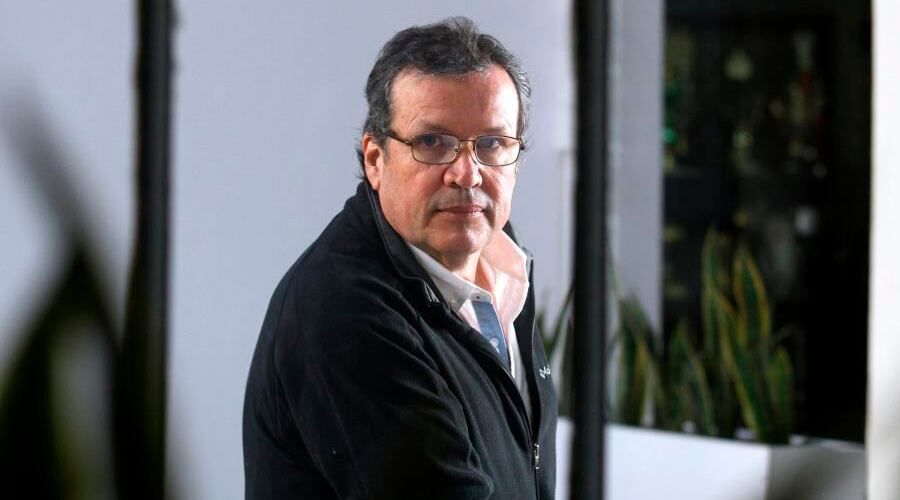 Tristán Bauer, ministro de Cultura de la Nación (Archivo)