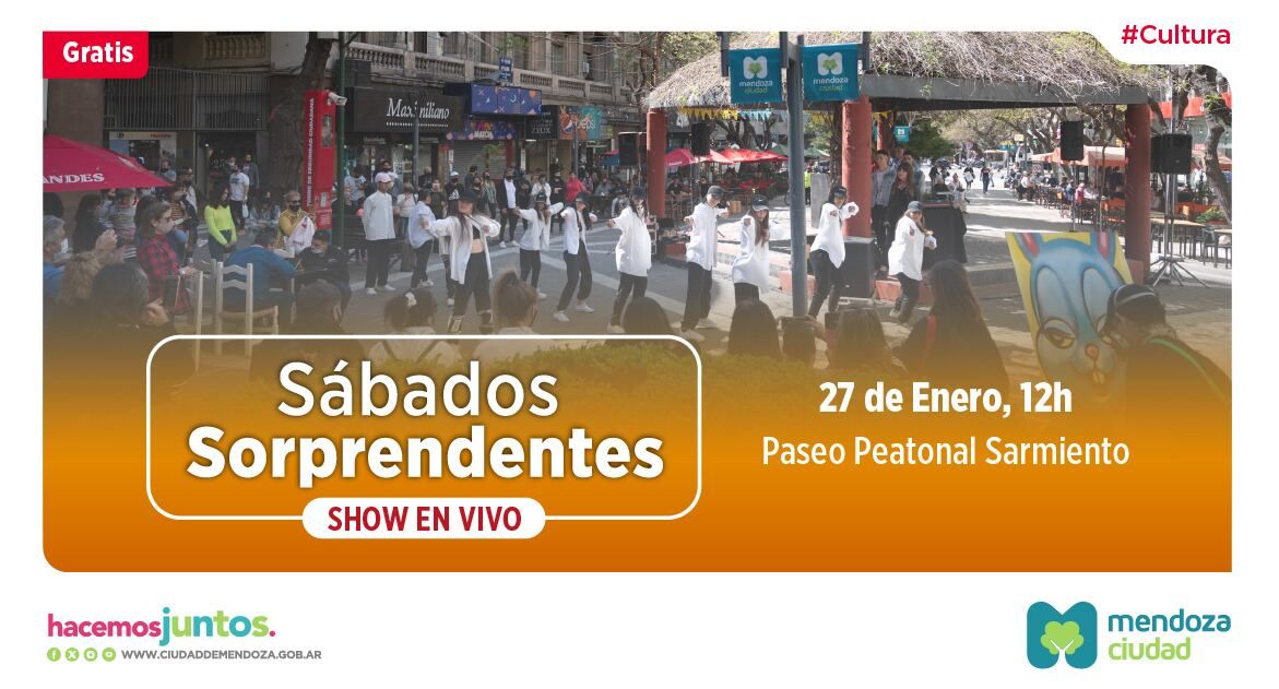 Propuestas gratuitas