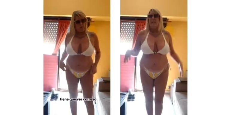 La concursante de GH vive en humilde casa.