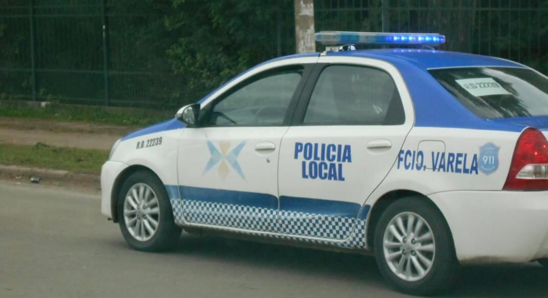 Los vecinos de Florencio Varela reclaman más seguridad.