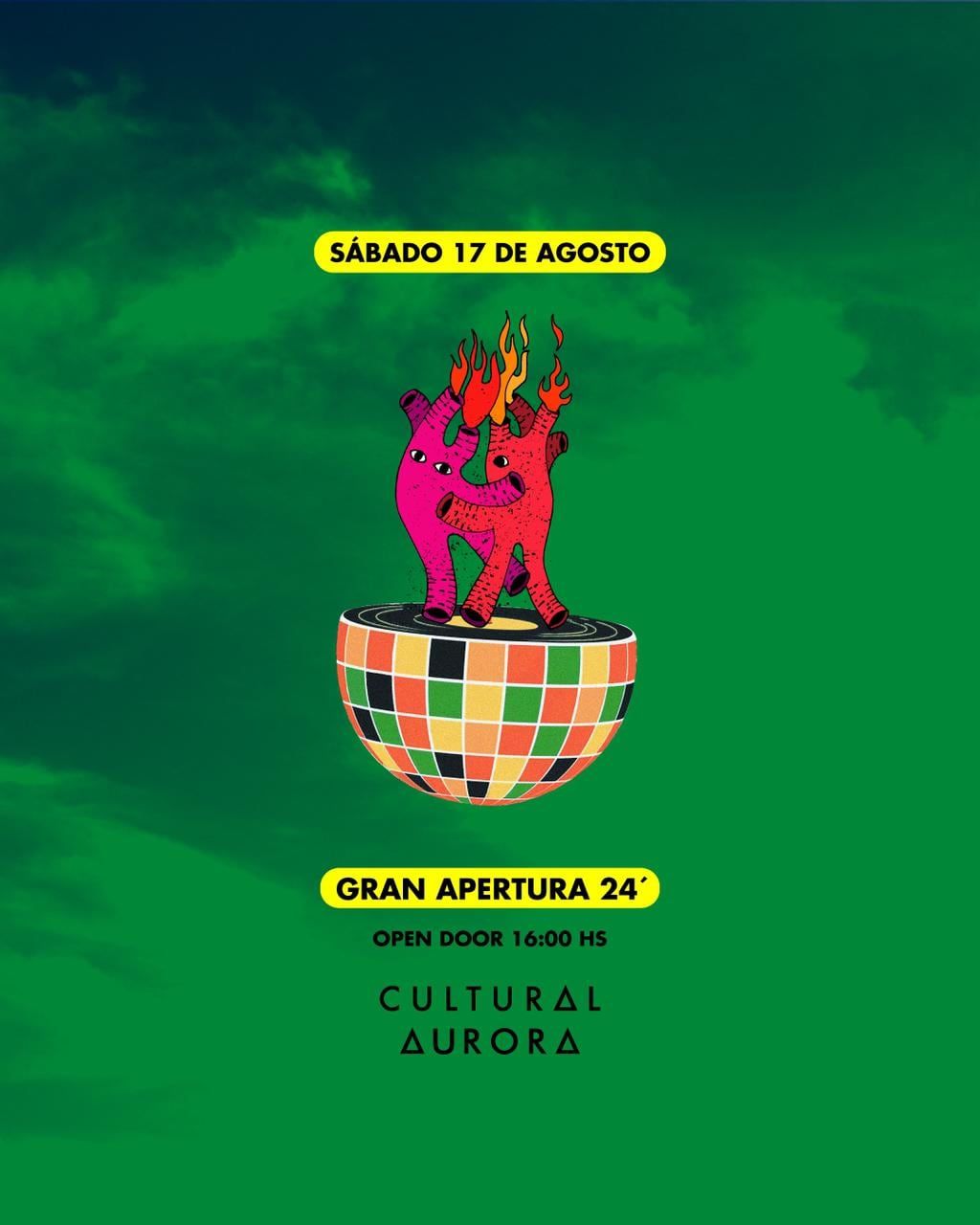 El espacio de Maipú inicia su nueva temporada.