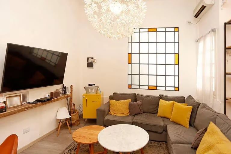 Casa en venta de Juana Repetto.