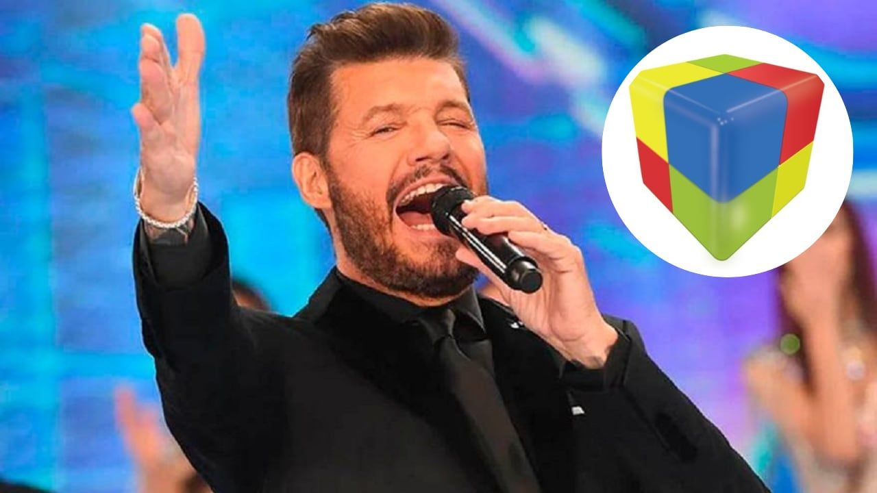 Crecen los rumores de Marcelo Tinelli en América TV. / Archivo