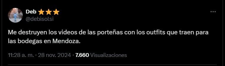 Muchos usuarios han comentado la misma situación | X